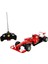 Çocuk 57400 Rastar 1:12 F1 Ferrari F138 Uzaktan Kumandalı Araba 2