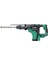 DH36DMA-TEK 36 Volt 40MM 8.5 J Akülü Kırıcı Delici-Tek Makina 1