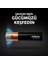 Çocuk Duracell 4lü Optimum Aaa Kalem Pil 2