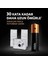 Çocuk Duracell 4lü Optimum Aa Kalem Pil 4
