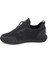 1908-25 Deri Anorak Lastikli Anatomik Erkek Sneaker 2