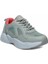 6042-25 Deri Anorak Anatomik Kadın Sneaker 1