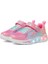 Wavy Beams Kız Çocuk Spor Ayakkabı 302327L-PKMT 1
