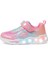 Wavy Beams Kız Çocuk Spor Ayakkabı 302327L-PKMT 3