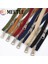A3-11 Ordu Stili No.5 Boyutu Adet Meetee 120 cm 5 # Metal Fermuarlar Çift Kaydırıcı Açık Uçlu Uzun Zip Dıy Aşağı Ceket Ceket Dikiş Giyim Için Terzi Aksesuar (Yurt Dışından) 2