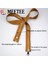 A3-11 Ordu Stili No.5 Boyutu Adet Meetee 120 cm 5 # Metal Fermuarlar Çift Kaydırıcı Açık Uçlu Uzun Zip Dıy Aşağı Ceket Ceket Dikiş Giyim Için Terzi Aksesuar (Yurt Dışından) 4