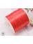 184 Karpuz Stili 1mm Halat Saten Rattail Polyester Naylon Kordonlar Dize Çin Düğüm Kordon Dıy Bilezik Takı Yapımı Malzemeleri 50 Metre Rulo (Yurt Dışından) 1