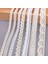 21-Genişlik 2.4cm Tarzı 5 Yard Metre Beyaz Pamuk Işlemeli Dantel Trim Şeritler Kumaş Dıy El Yapımı Zanaat Elbise Dikiş Aksesuarları Malzemeleri (Yurt Dışından) 2