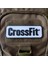 No.16 Tarzı 3D Taktik Yelek Crossfit Spor Ordu 511 Velcros Yamalar Askeri Kol Bandı Su Geçirmez Sırt Çantası Sticker Giyim Çanta Aplike (Yurt Dışından) 4