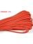 Turuncu Tarzı Aracord Paraşüt Kordon Ipi Mil Spec Tip Iıı 7 Strand Çekirdek 100 Ft Tırmanma Kamp Tokası Bilezik Için 27 Renk (Yurt Dışından) 1