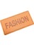 36X72MM 25 Adet Stil 2.0x4.2cm El Yapımı Deri Etiketler Giyim Için Moda Logolu Moda Metin Deri Etiketler Hediye Için El Yapımı Etiket Moda Için (Yurt Dışından) 5