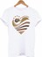 A524L ve S Stili Aşk Kalp Yamalar Moda Kız Demir On Transfer Giyim Dıy Kadın T-Shirt Leopar Yama Termal Etiket Çocuk Giysileri Üzerinde (Yurt Dışından) 4