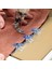 20 Adet Yeşil Stil Mıusıe Iş Ayak Kılıfı Renkli Plastik Klipsler Kumaş Kelepçeler Patchwork Hemming Dikiş Araçları Dikiş Aksesuarı (Yurt Dışından) 5