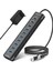 11 Port Güçlendirilmiş USB C Hub 2X10 Gbps USB C 1X10 Gbps USB A Pd 20W 7x USB 3.0 5gbps Hub 1