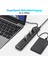 11 Port Güçlendirilmiş USB C Hub 2X10 Gbps USB C 1X10 Gbps USB A Pd 20W 7x USB 3.0 5gbps Hub 3
