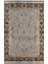 Bearny TD05A Yumuşak Dokulu Vintage Viskon Iplik Ile Üretilen Sık Dokuma Modern Halı 1