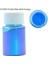 NO.8053 Tarzı Ayna Bukalemunlar Pigment Sedefli Epoksi Reçine Glitter Sihirli Renksiz Toz Reçine Renklendirici Takı Yapımı Araçları (Yurt Dışından) 1