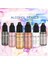 60ML Bronz Stil 15ML Metalik Alkol Pigment Reçine Boya Alkol Bazlı Mürekkep Konsantre Boya Epoksi Reçine Renklendirici Reçine Döküm El Sanatları Dropshıp (Yurt Dışından) 2