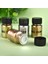 15-25G Bronz Altın Tarzı 15GG Epoksi Reçine Renklendirici Glitter Mermer Metalik Pigment Ayna Metal Doku Inci Tozu Reçine Kalıp Boya Takı Yapımı (Yurt Dışından) 5