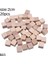 S03-2CM-20PCS Tarzı Doğal Yuvarlak Ahşap Dilimler Kalp Yumurta Boş Bitmemiş Ahşap El Yapımı El Sanatları Asılı Etiket Dıy Ahşap Scrapbooking Ev Dekorasyon (Yurt Dışından) 1