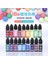 No.17 Stili 24 Renk 10ML Epoksi Reçine Pigment Sıvı Renklendirici Dıy El Yapımı Sabun Malzemeleri Mum Sabun Boyama Boyaları Ev Aksesuarları (Yurt Dışından) 3