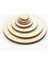 15MM 100 Adet Stil Adet mm Bitmemiş Ahşap Yuvarlak Daireler Yüzük Craft Kart Yapımı Scrapbooking Dıy Süsleme Sanatları Dekoratif El Sanatları (Yurt Dışından) 4