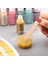 No.7 Tarzı 24 COLORS10ML Regments Dıy Uv Epoksi Reçine Kalıp Boyama Boya Morandi Sıvı Boya Mürekkep Alkol Renklendirici Takı Yapımı Araçları (Yurt Dışından) 5