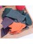 18 Mor Stil 34 Renk Mum Flake Katı Boyalar 5gbag Diy Soya Balmumu Pigment Araçları Aromaterapi Mum Hammaddesi Yapımı Için Doğal Toksik Olmayan (Yurt Dışından) 4