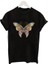 NO.304 Stili Moda Sevimli Hayvan Güzel Kelebek Giysiler Için Yamalar Dıy T Shirt Demir On Patch Isı Transferi Etiketler Yıkanabilir Aplike (Yurt Dışından) 5