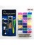 Pembe Pense 360SET B Stili T5 U Şeklinde Çıtçıt Çıtçıt Pense Kam Düğme + Et T5 Plastik Biçme Düğmesi Baskı Çıtçıt Kumaş Düğme Pres Makinası Dikiş Aleti (Yurt Dışından) 3
