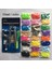 Pembe Pense 360SET B Stili T5 U Şeklinde Çıtçıt Çıtçıt Pense Kam Düğme + Et T5 Plastik Biçme Düğmesi Baskı Çıtçıt Kumaş Düğme Pres Makinası Dikiş Aleti (Yurt Dışından) 5