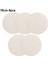 18CM-5PCS Tarzı Lot Yuvarlak Şekil El Yapımı Ahşap Parça Asılı Kolye Doğal Ahşap Süsleme Scrapbooking Ahşap Dıy El Sanatları Ev Dekorasyonu (Yurt Dışından) 1