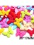 No.5 Tarzı 100 Adet Suoja U Pıck Lot Yeni Sürü Renkler Flatback Gülümseme Plastik Buttoldren's Giyim Dikiş Aksesuarları Dıy Scrapbooking (Yurt Dışından) 1