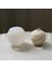 5cm Tarzı 3D Kalp Silikon Mum Kalıp Soya Balmumu Uçucu Yağ Aromaterapi Mum Malzeme Balmumu Diy Sabun Kalıpları Hediyeler (Yurt Dışından) 1
