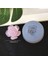 D Stili 10 Stilleri 3D Çiçek Silikon Kalıp Reçine Kamelya Şakayık Papatya Lotus Çiçeği Kolye Takı Yapımı Araçları Sabun Epoksi Reçine Kalıpları (Yurt Dışından) 2