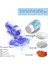 50 Renk Stili Seısso 50 Renk Mika Tozu Pigment Saf Inci Epoksi Reçine Dudak Parlatıcısı Allık Nail Art Reçine Sabun Yapımı El Sanatları (Yurt Dışından) 3