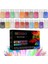 50 Renk Stili Seısso 50 Renk Mika Tozu Pigment Saf Inci Epoksi Reçine Dudak Parlatıcısı Allık Nail Art Reçine Sabun Yapımı El Sanatları (Yurt Dışından) 4