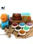 Altın 50G Stili Mika Tozu Pigment Sabun Batik Kiti Sabun Boyama Için Regment Tırnak Çıkartmaları Dıy Her 50G El Yapımı Kravat Boya Seti (Yurt Dışından) 2