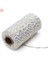 No.23 Tarzı 100METERSROLL 2ply Fırıncılar Sicim Dize Pamuk Kordonlar Halat Ev Dekorasyonu Için El Yapımı Noel Hediyesi Ambalaj Zanaat Projeleri Dıy Kordon (Yurt Dışından) 1