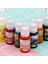 L Tarzı Yüksek Konsantrasyon Uv Reçine Sıvı Inci Renk Boya Pigment Epoksi Dıy Takı Yapımı Için El Sanatları Freehome & Gardensabun Boyaları (Yurt Dışından) 3