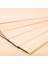 300X200X2MM-10PCS Tarzı Et A4 Balsa Ahşap Levhalar Ahşap Plaka Ev Sal Modeli Için Ahşap Dekorasyon Dıy Zanaat Malzemeleri (Yurt Dışından) 2