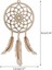 Lazer Kesim Ahşap Dreamcatcher Süsleme Ahşap Şekil El Sanatları Düğün Dekoru 19QB (Yurt Dışından) 4