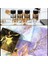 S1 3g 1pc Tarzı 4 Colorsset Ayna Metal Doku Inci Tozu Epoksi Reçine Renklendirici Glitter Mermer Metalik Pigment Reçine Boya Takı Yapımı Çok (Yurt Dışından) 4