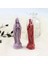 Zenginlik Tanrıçası Tarzı 3D Retro Meryem Heykel Silikon Kalıp Diy Klasik Servet Tanrıçası Mum Anne Anneler Günü Hediyesi Için Mum Kalıp (Yurt Dışından) 4