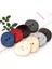 G Tarzı 31MMX34MM Düzensiz Reçine Düğmeler Giyim Için 2 Delik Dekoratif Plastik Düğmeler Dıy Rüzgarlık Gömlek Kazak Dikiş Aksesuarları (Yurt Dışından) 2