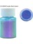 NO.8058 Tarzı Ayna Bukalemunlar Pigment Sedefli Epoksi Reçine Glitter Sihirli Renksiz Toz Reçine Renklendirici Takı Yapımı Araçları (Yurt Dışından) 1