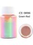 No.6 Tarzı Ayna Bukalemunlar Pigment Sedefli Epoksi Reçine Glitter Sihirli Renksiz Toz Reçine Renklendirici Takı Yapımı Araçları (Yurt Dışından) 1