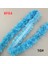 No.10 Tarzı 26 Çiçek 14 Renk 3D Şifon Çiçekler Dıy 5cm Genişlik Dantel Trim Dantel Kurdele Dekorasyon Giysi Aksesuarları XF04 (Yurt Dışından) 1