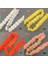 No.10 Tarzı 26 Çiçek 14 Renk 3D Şifon Çiçekler Dıy 5cm Genişlik Dantel Trim Dantel Kurdele Dekorasyon Giysi Aksesuarları XF04 (Yurt Dışından) 5