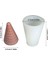 Stil A2 Stili 3D Noel Çam Kozalağı Silikon Mum Kalıbı Diy El Yapımı Aromaterapi Mumları Balmumu Çam Kozalağı Mum Yapımı Kalıp (Yurt Dışından) 1